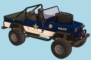 Offorad Car Offorad Car-9